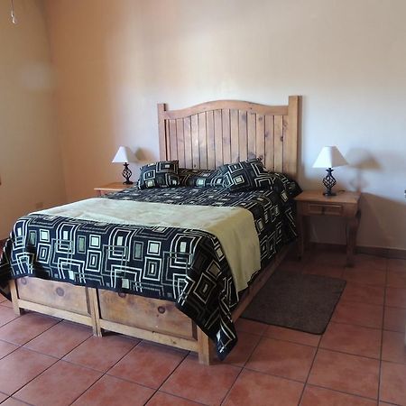 Hotel Plaza Fatima Valle de Guadalupe Zewnętrze zdjęcie