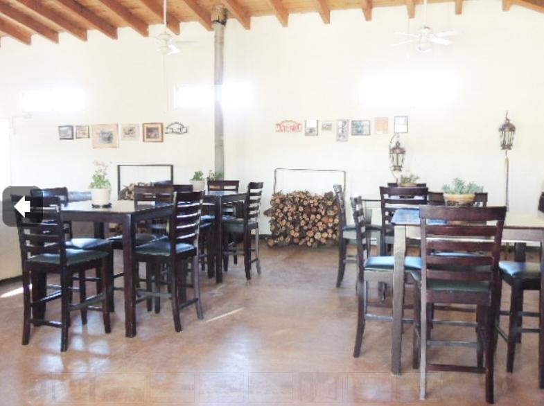 Hotel Plaza Fatima Valle de Guadalupe Zewnętrze zdjęcie