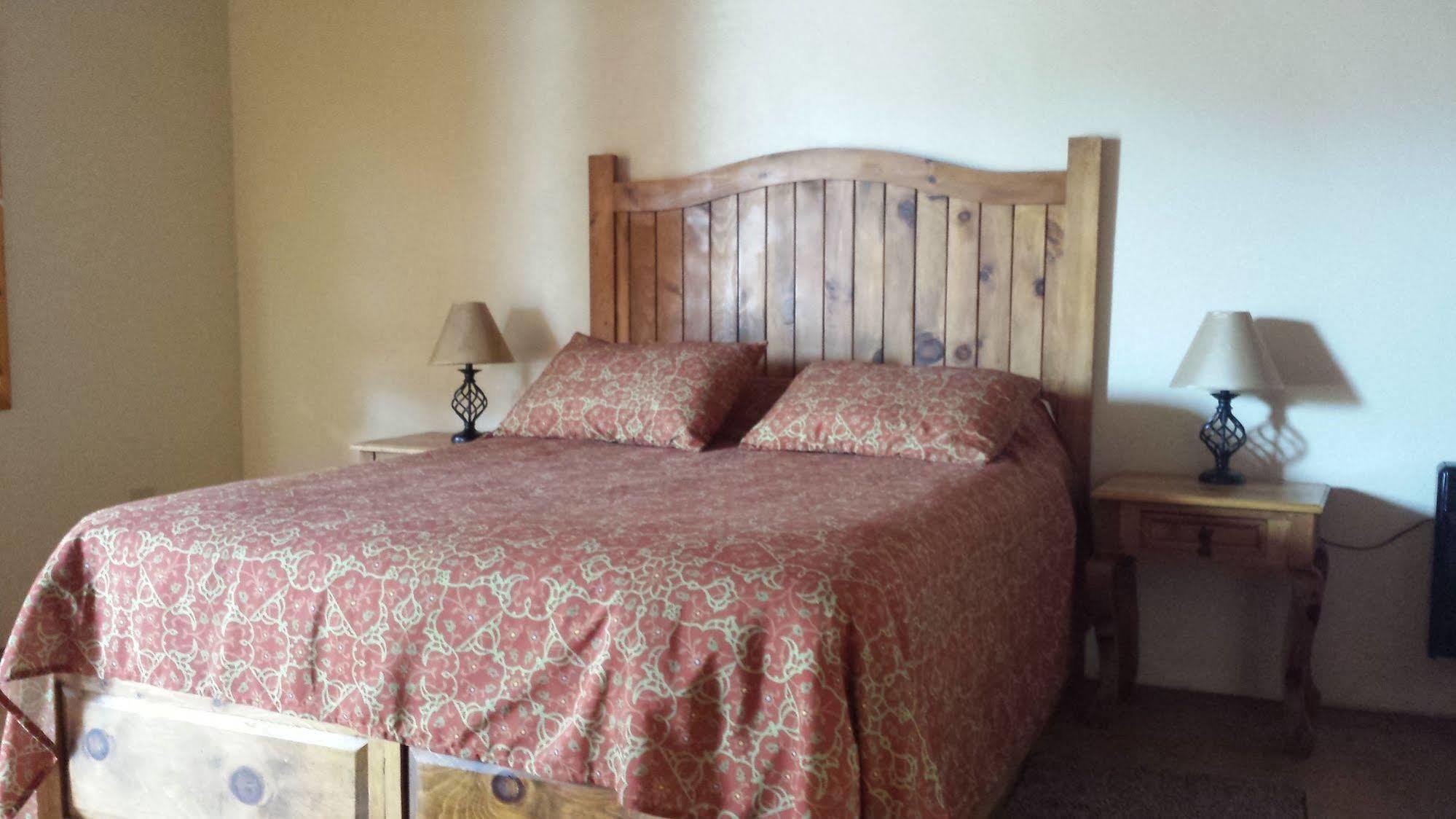 Hotel Plaza Fatima Valle de Guadalupe Zewnętrze zdjęcie