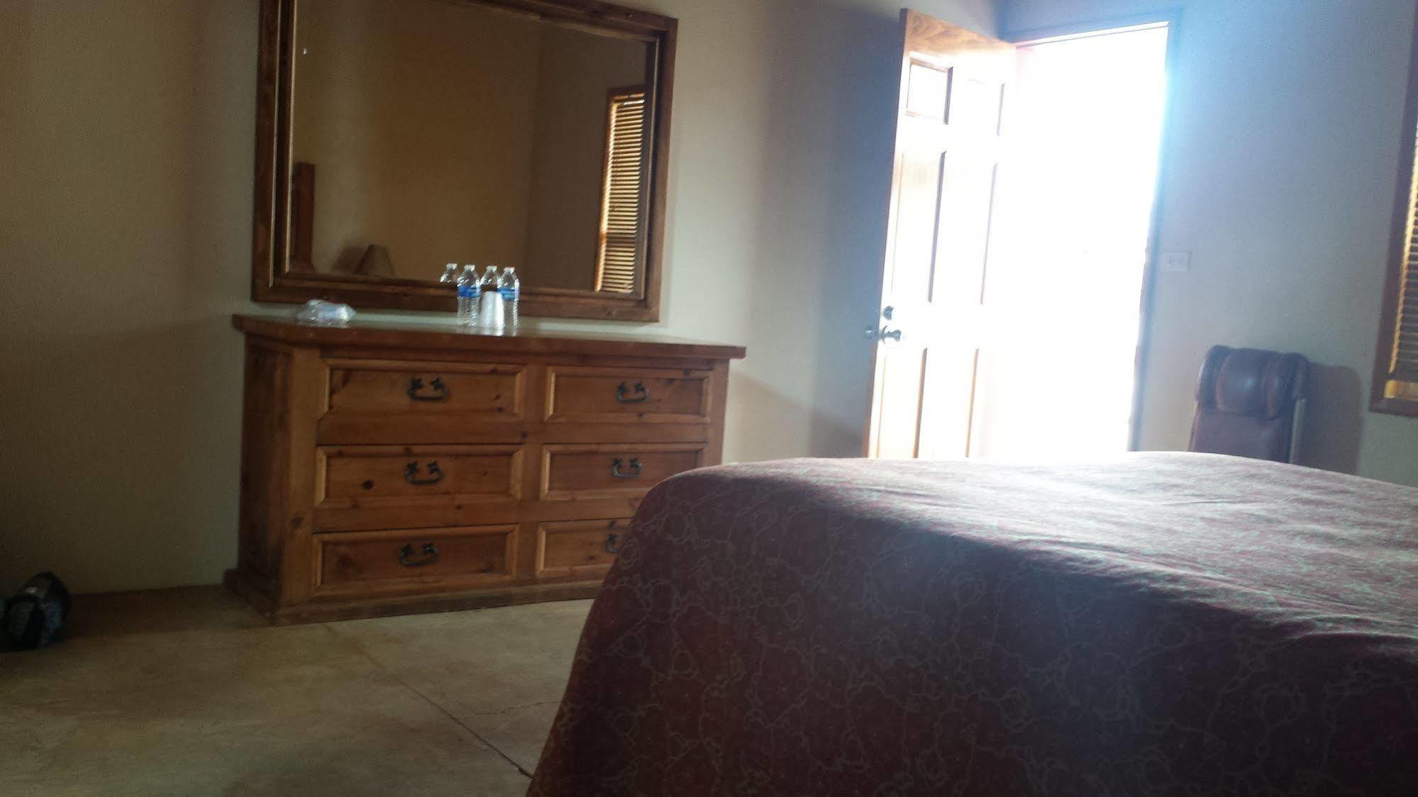 Hotel Plaza Fatima Valle de Guadalupe Zewnętrze zdjęcie