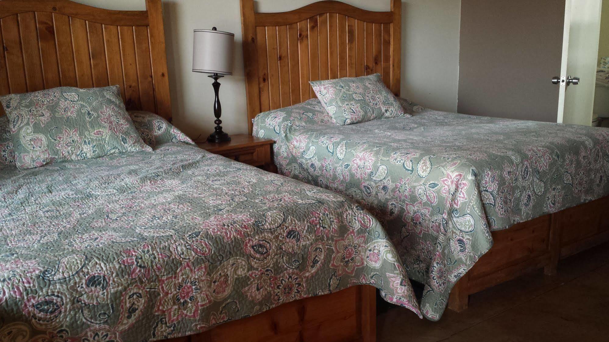 Hotel Plaza Fatima Valle de Guadalupe Zewnętrze zdjęcie